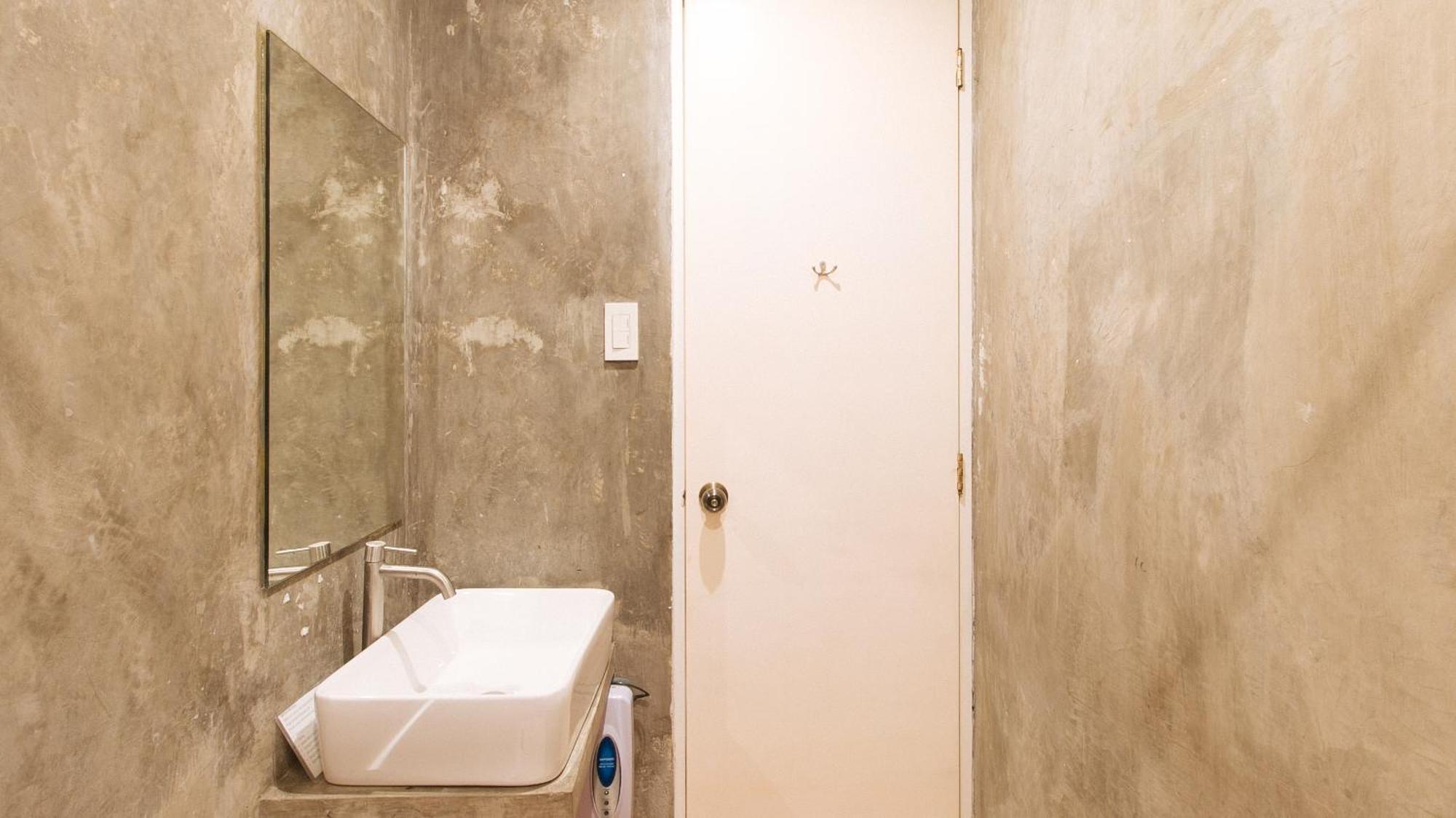Reddoorz Plus @ Boni Avenue Mandaluyong Exterior photo